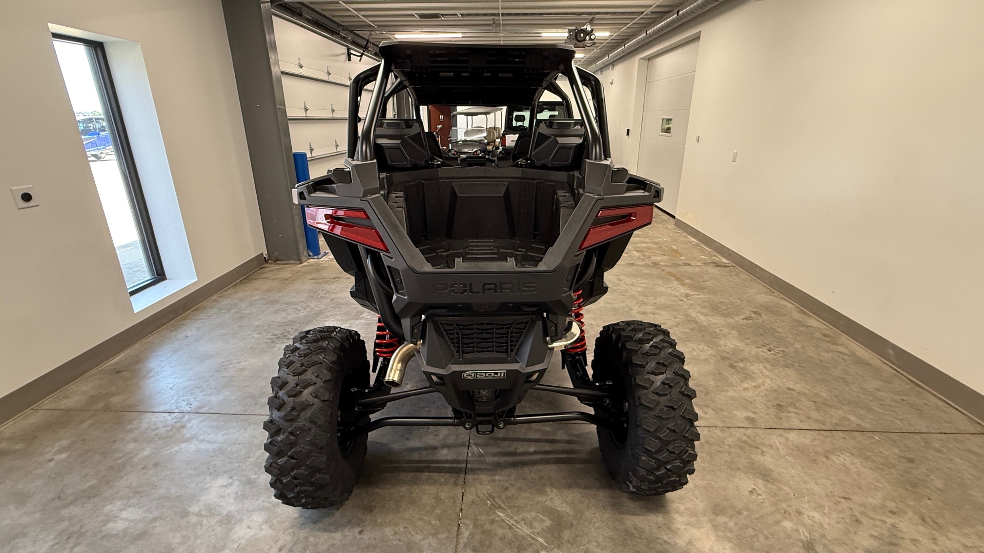 Side x Side and UTV Boji Powersports Spirit Lake, IA (712) 336-6871